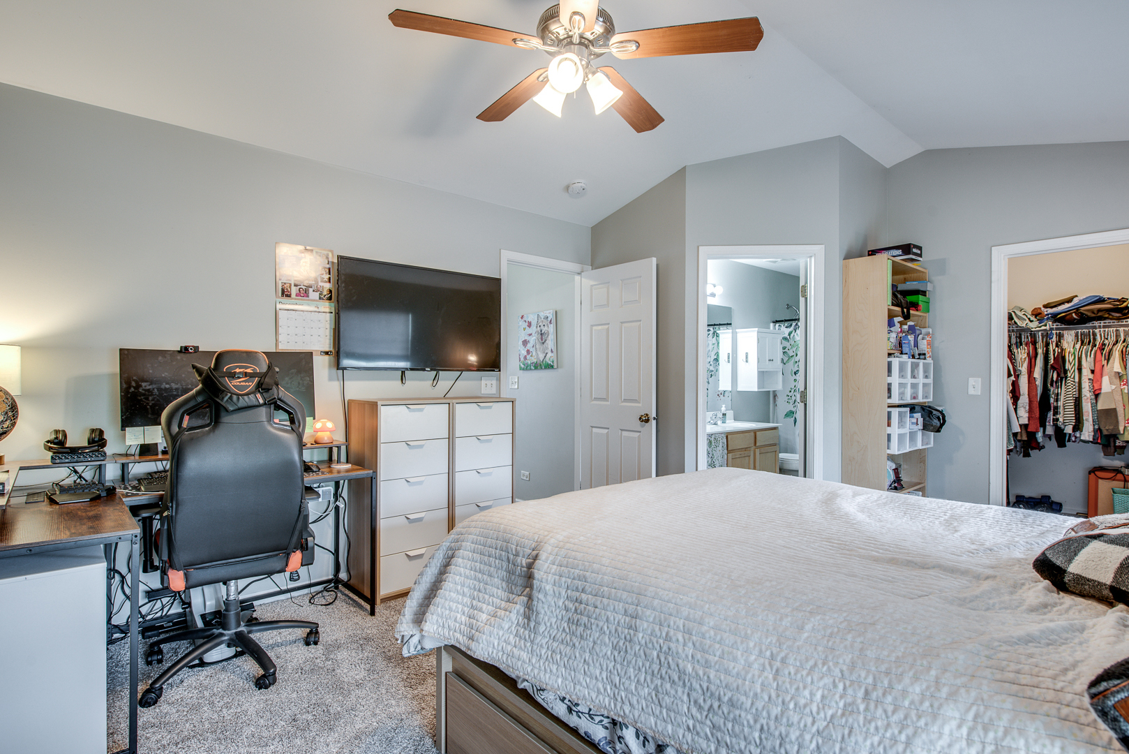2809 Troon Drive, Montgomery, IL 60538