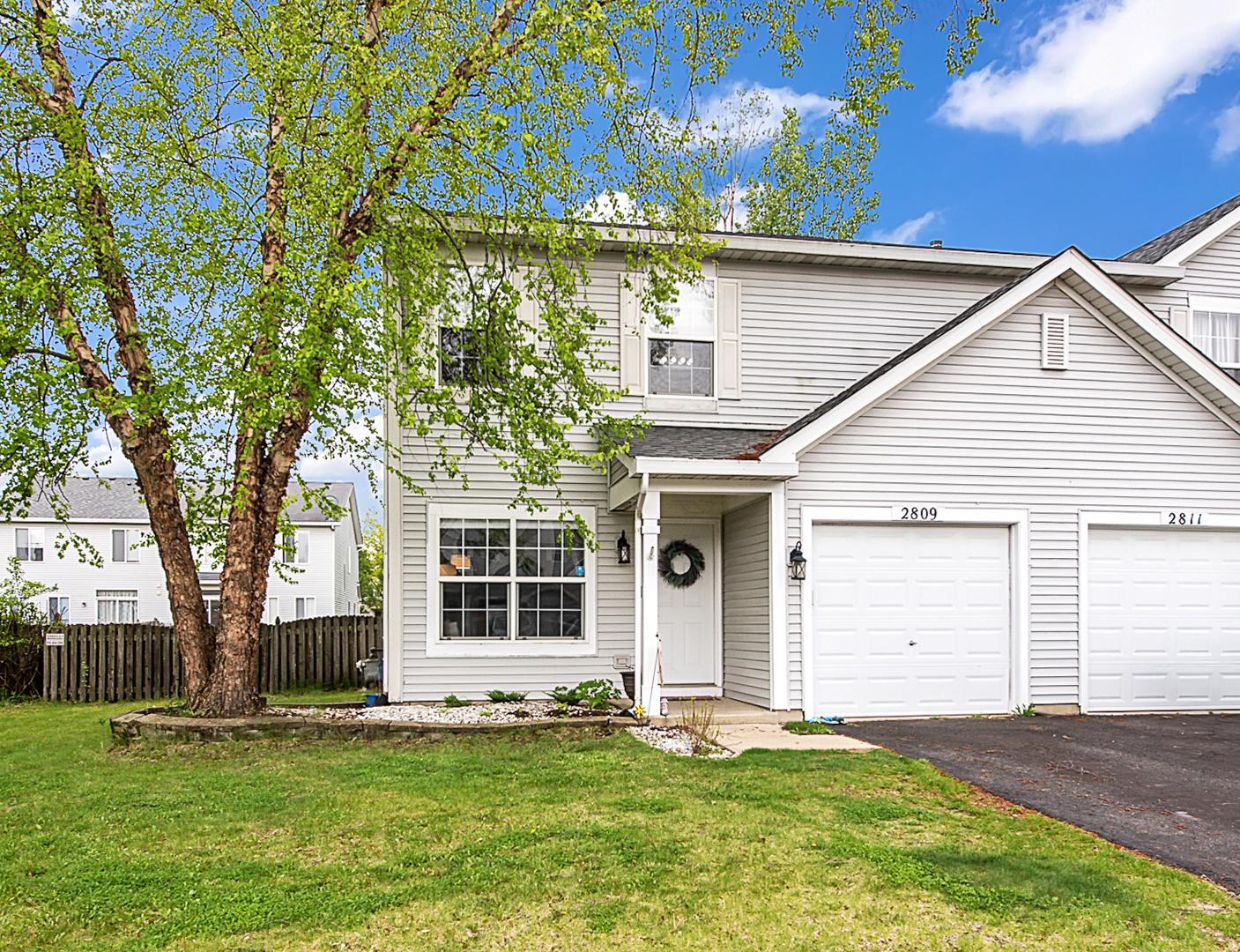 2809 Troon Drive, Montgomery, IL 60538