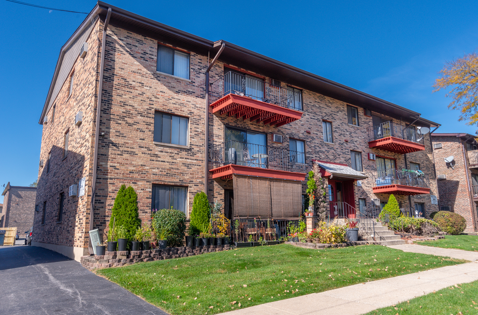 11810 S Komensky Avenue #101, Alsip, IL 60803