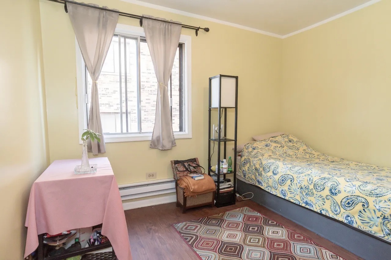 11810 S Komensky Avenue #101, Alsip, IL 60803