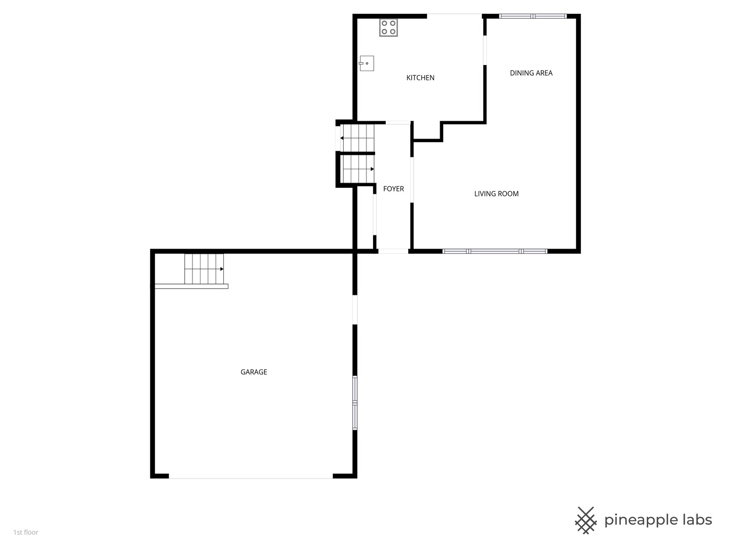 9S172 Cumnor Road, Downers Grove, IL 60516