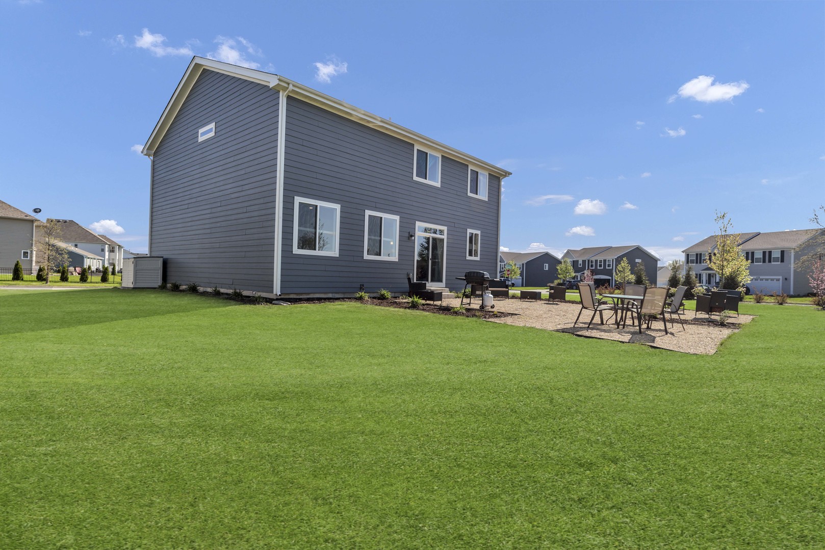 3797 Gardenia Drive, Elgin, IL 60124