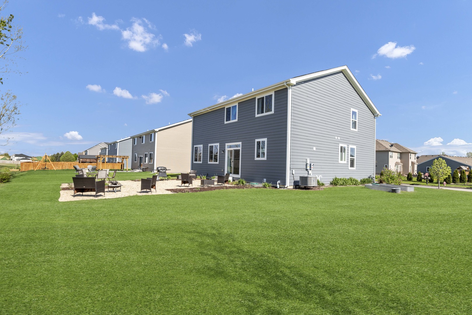 3797 Gardenia Drive, Elgin, IL 60124