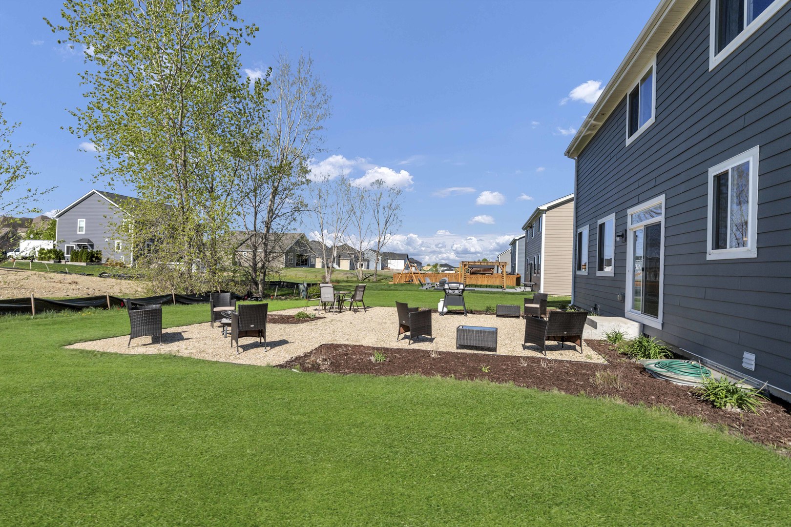 3797 Gardenia Drive, Elgin, IL 60124