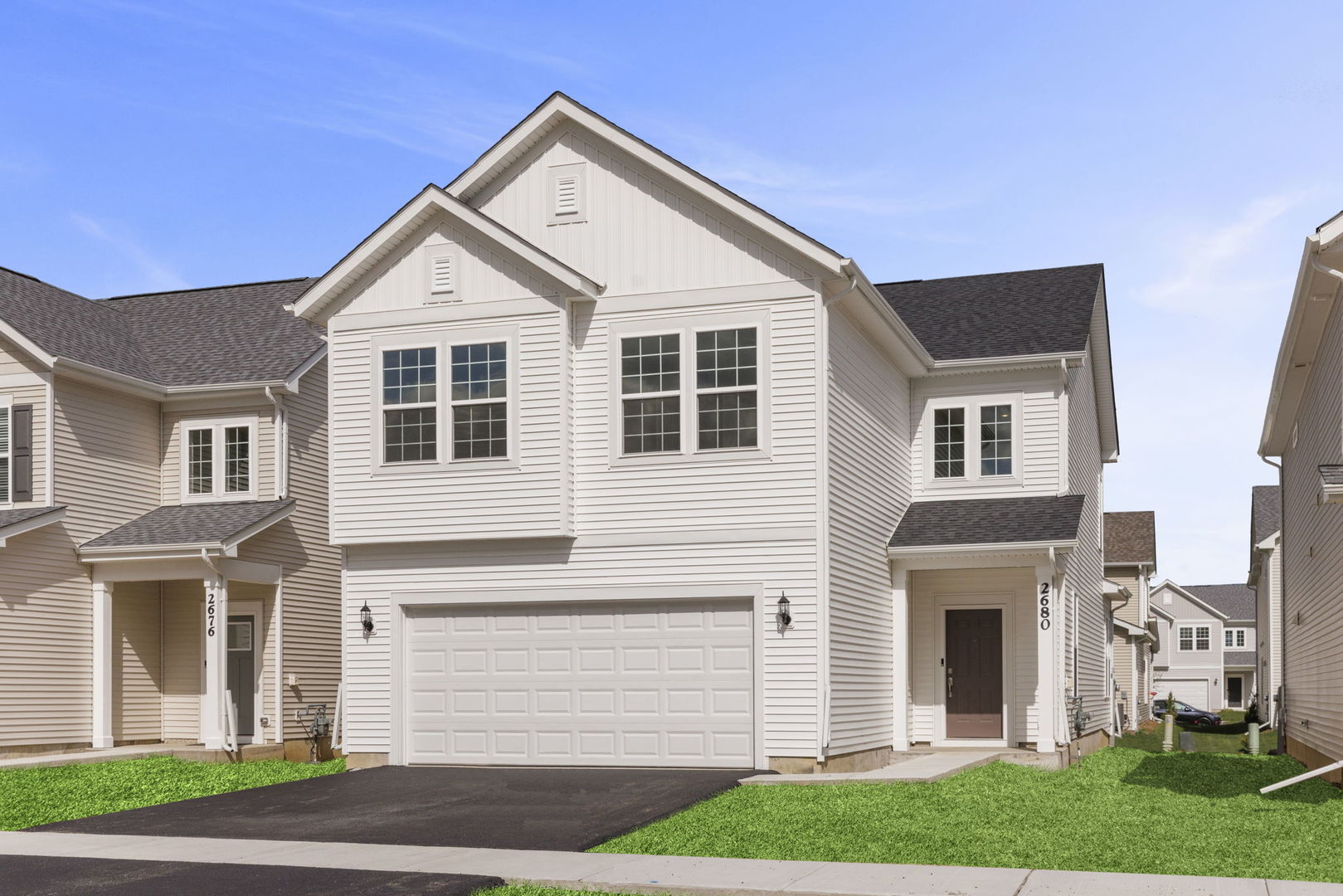 2680 Lawlor Lane, Naperville, IL 60564