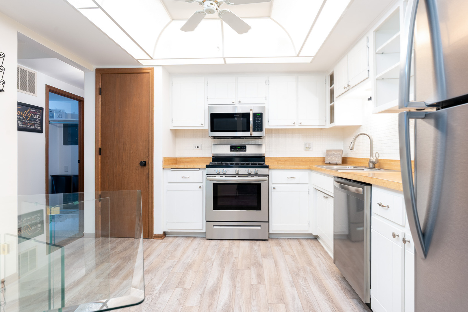 9202 S Pulaski Road #1E, Oak Lawn, IL 60453