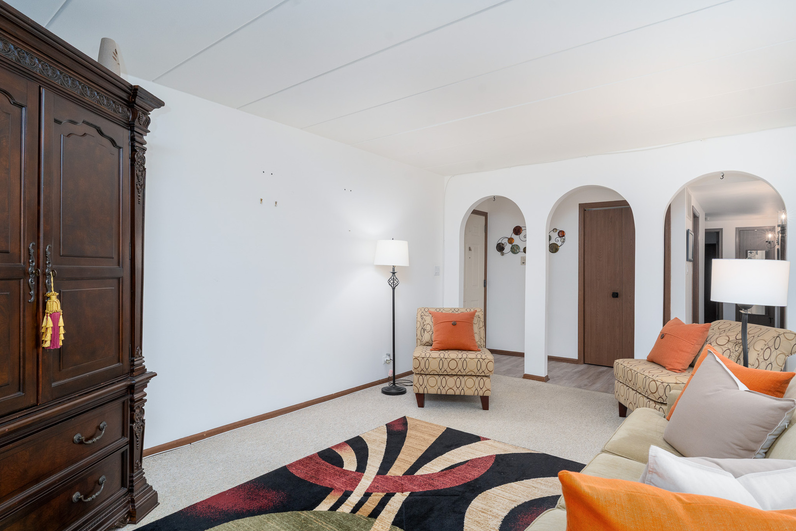 9202 S Pulaski Road #1E, Oak Lawn, IL 60453