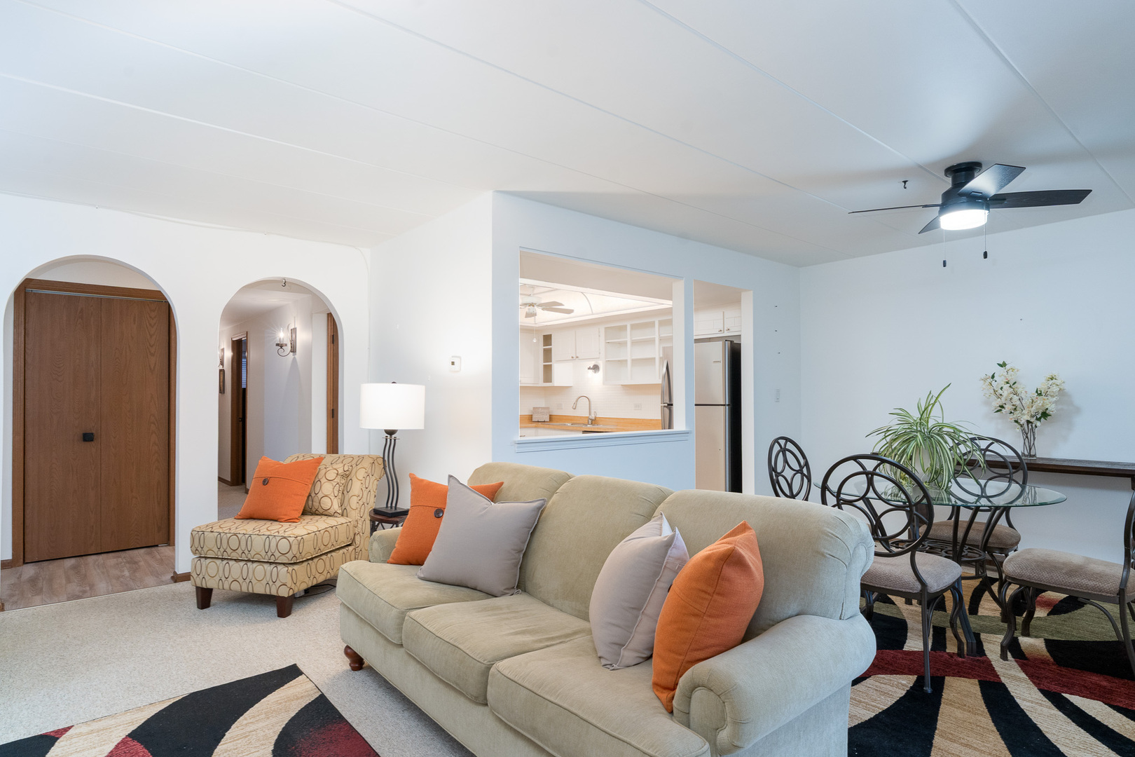 9202 S Pulaski Road #1E, Oak Lawn, IL 60453