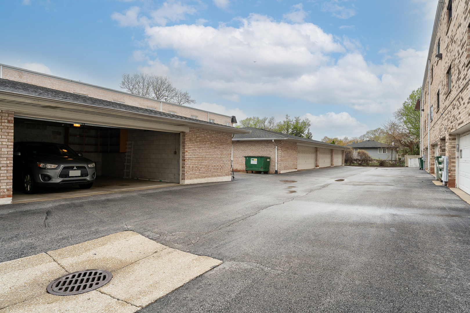 9202 S Pulaski Road #1E, Oak Lawn, IL 60453