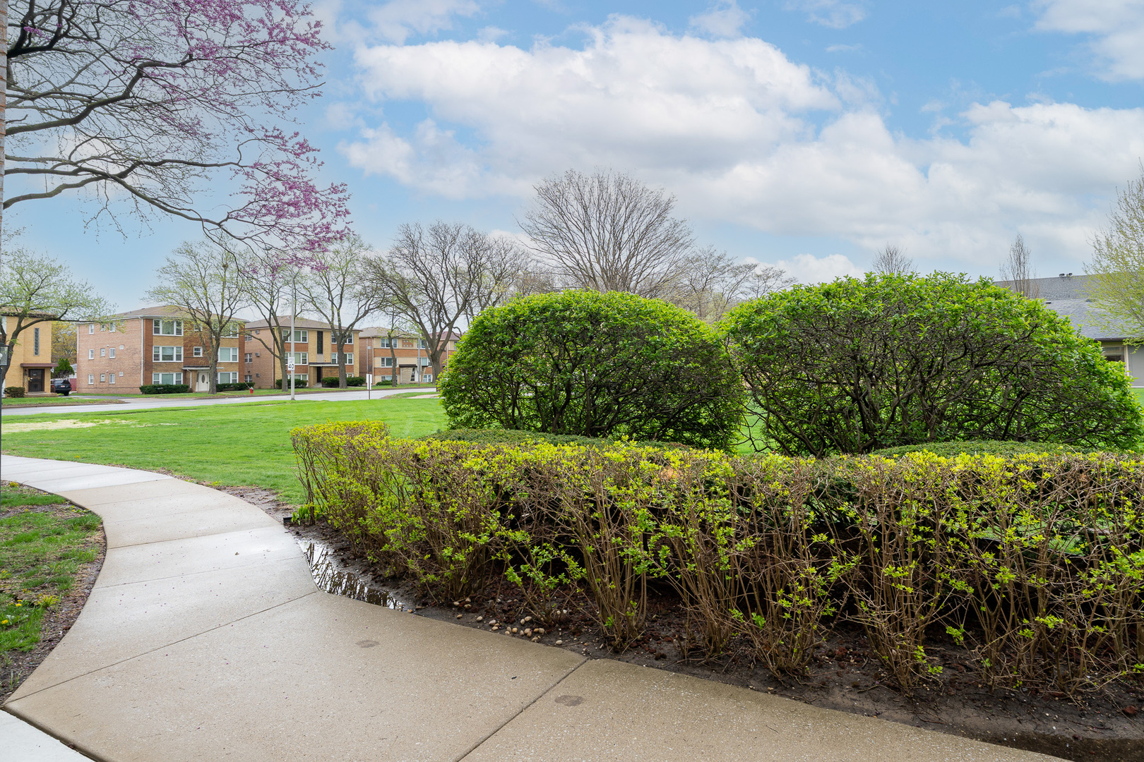 9202 S Pulaski Road #1E, Oak Lawn, IL 60453