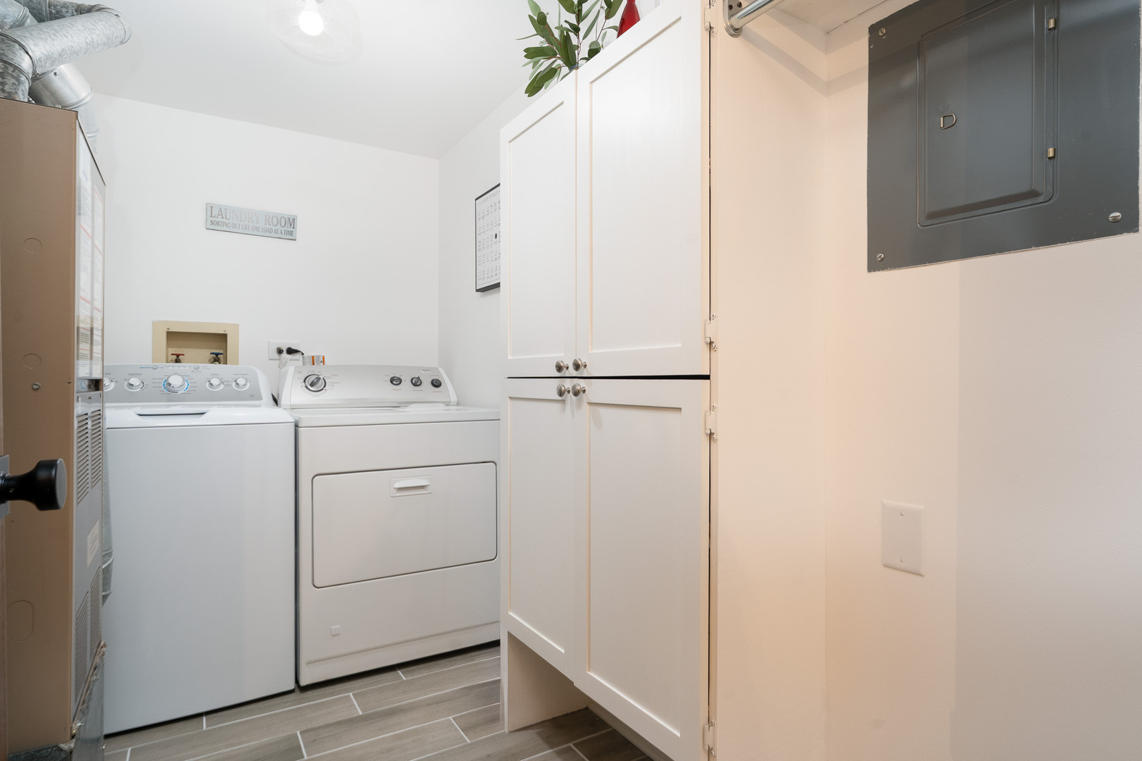 9202 S Pulaski Road #1E, Oak Lawn, IL 60453