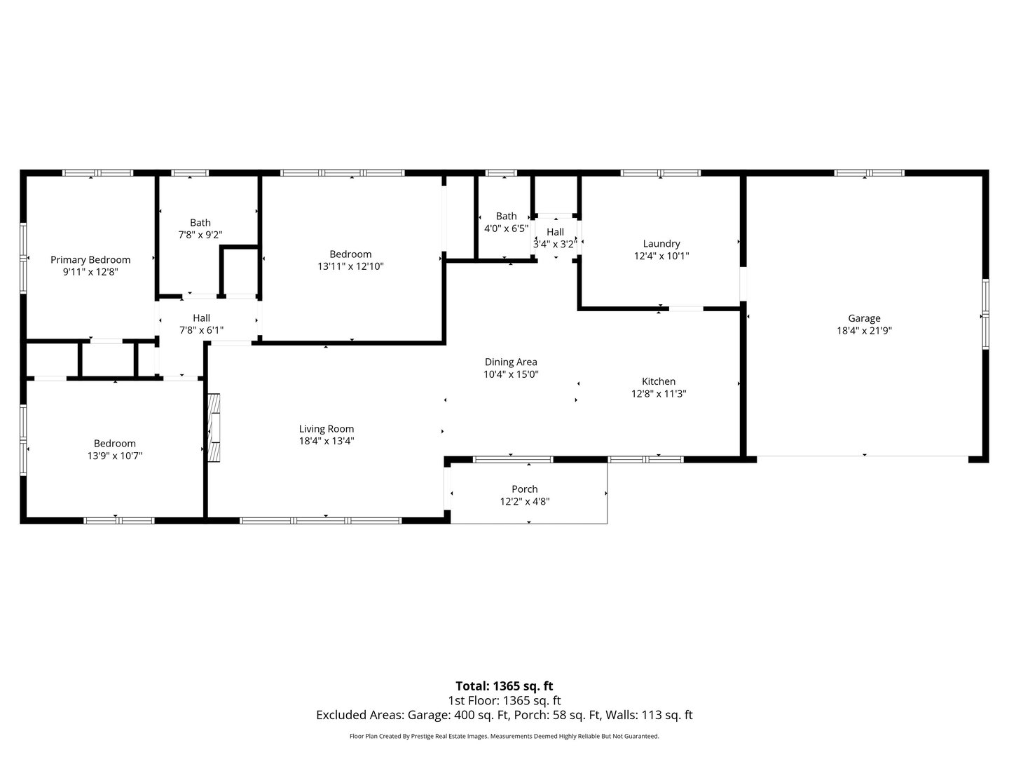 2600 175th Street, Hazel Crest, IL 60429