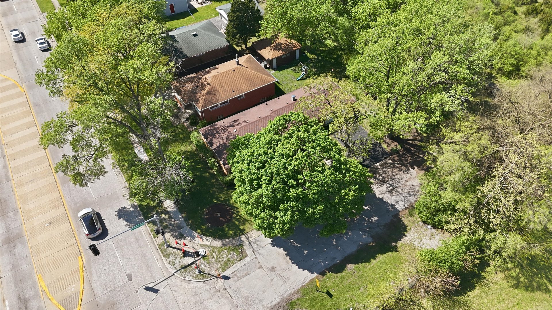 2600 175th Street, Hazel Crest, IL 60429