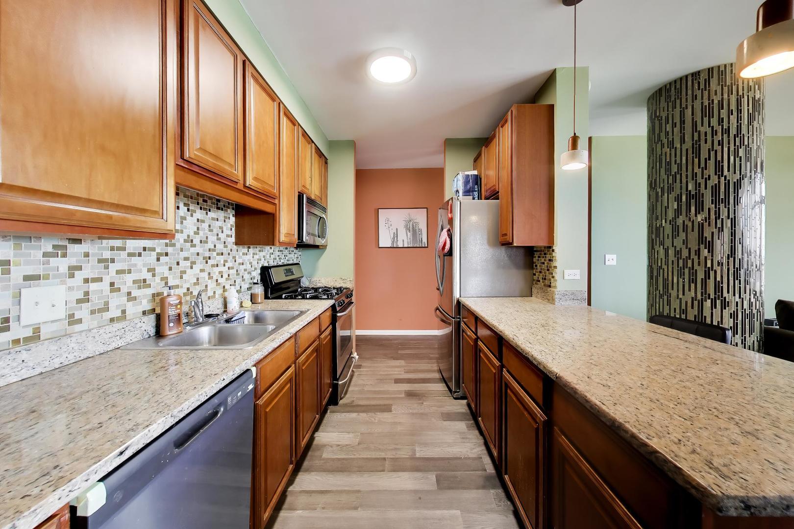 1255 S State Street #1302, Chicago, IL 60605