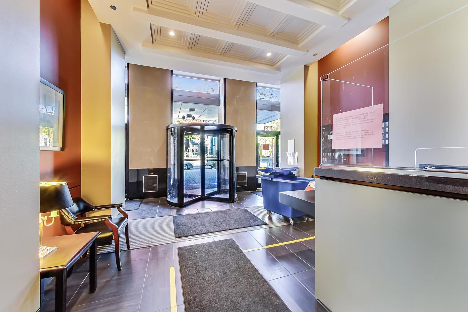 1255 S State Street #1302, Chicago, IL 60605