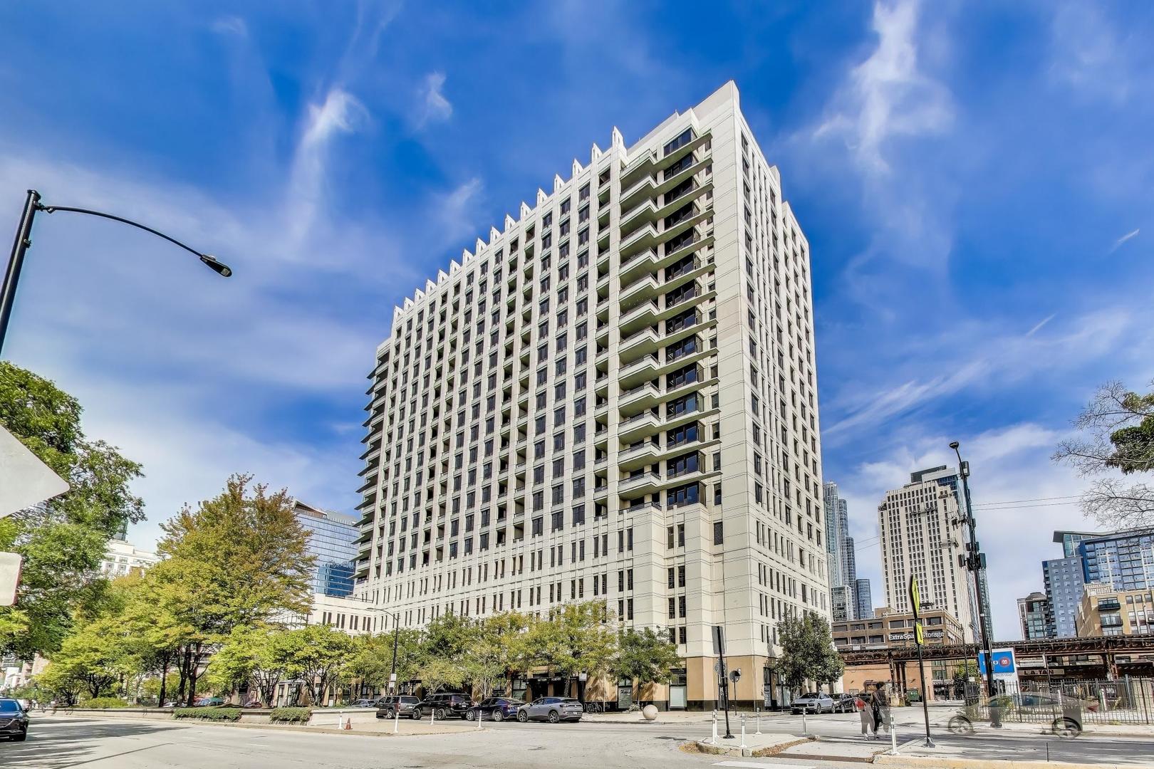 1255 S State Street #1302, Chicago, IL 60605