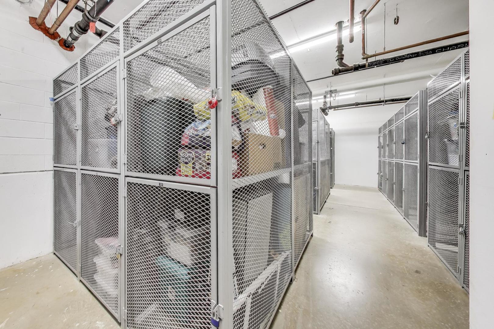 1255 S State Street #1302, Chicago, IL 60605