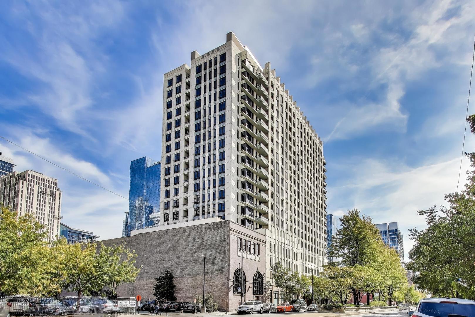 1255 S State Street #1302, Chicago, IL 60605