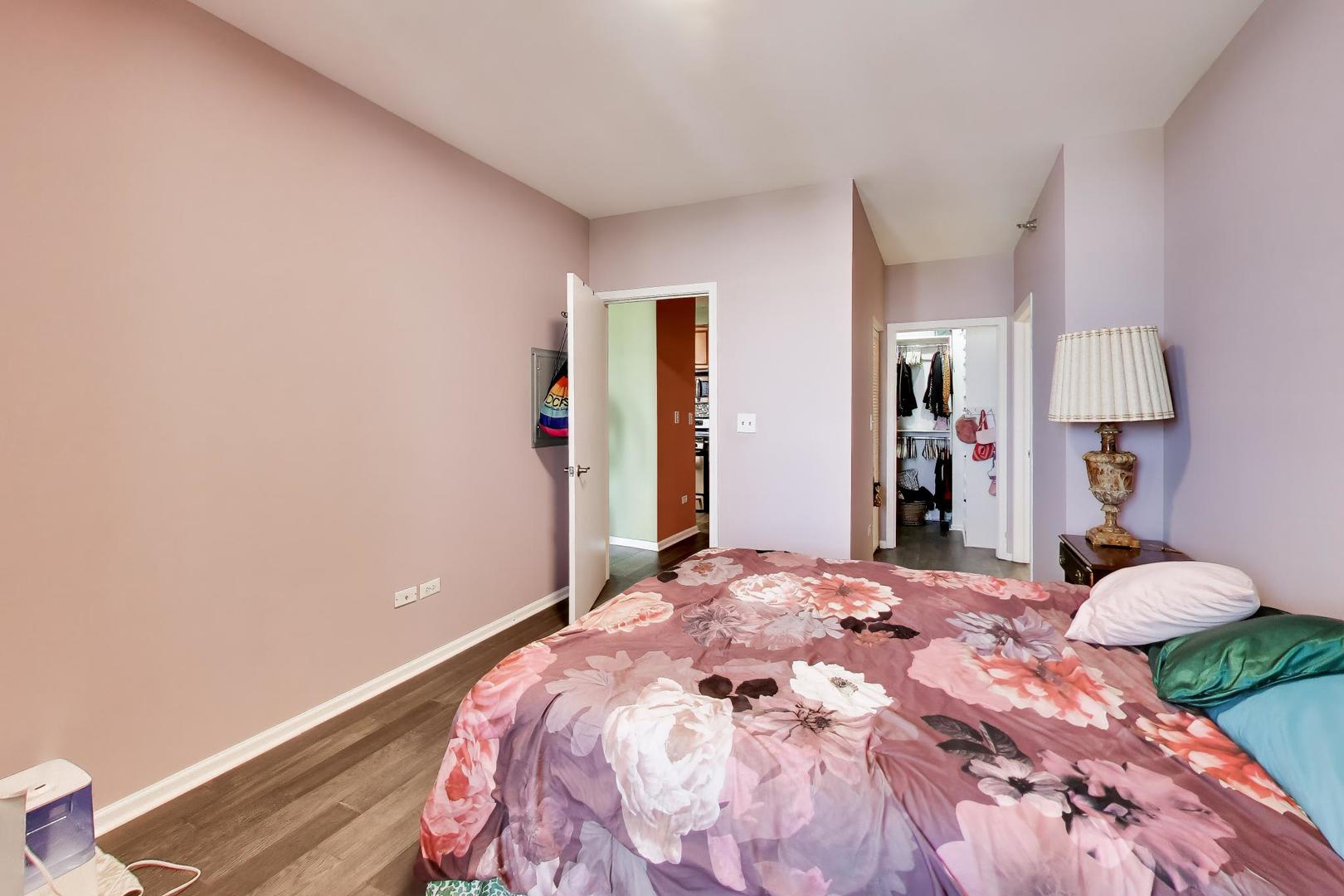 1255 S State Street #1302, Chicago, IL 60605