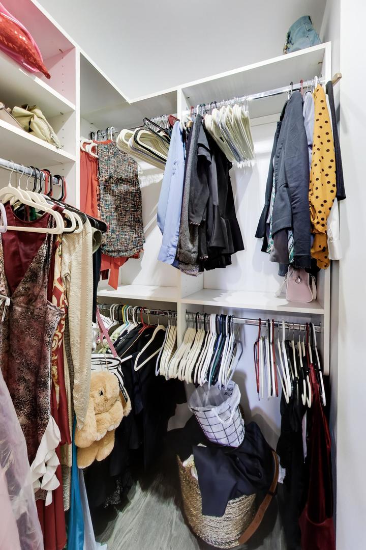 1255 S State Street #1302, Chicago, IL 60605