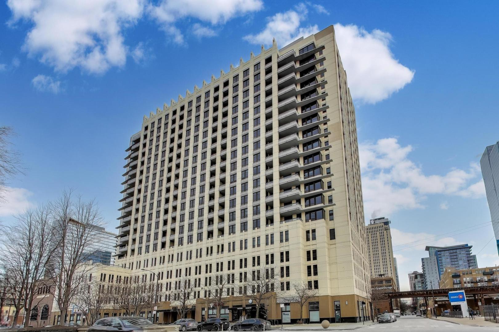 1255 S State Street #1302, Chicago, IL 60605