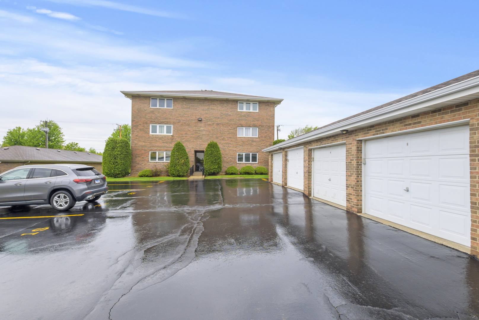 15255 West Avenue #3S, Orland Park, IL 60462