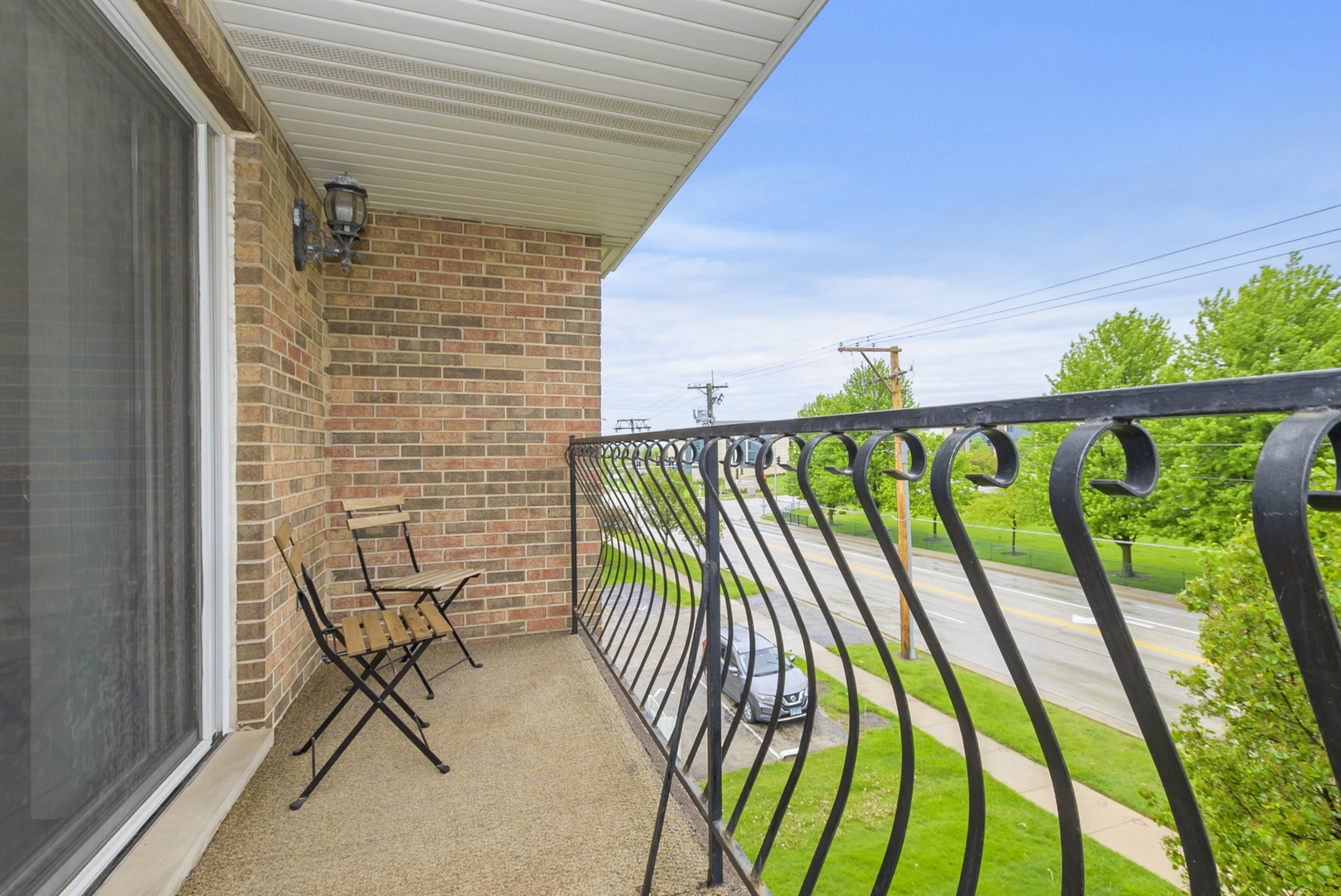 15255 West Avenue #3S, Orland Park, IL 60462