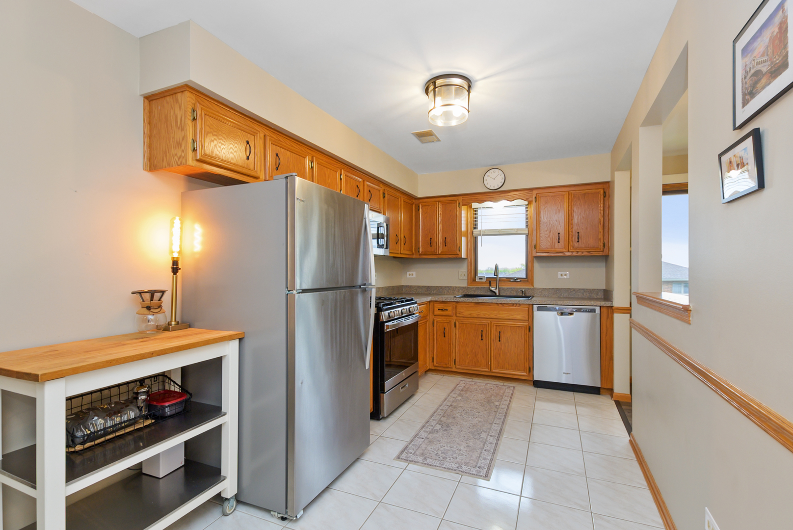 15255 West Avenue #3S, Orland Park, IL 60462