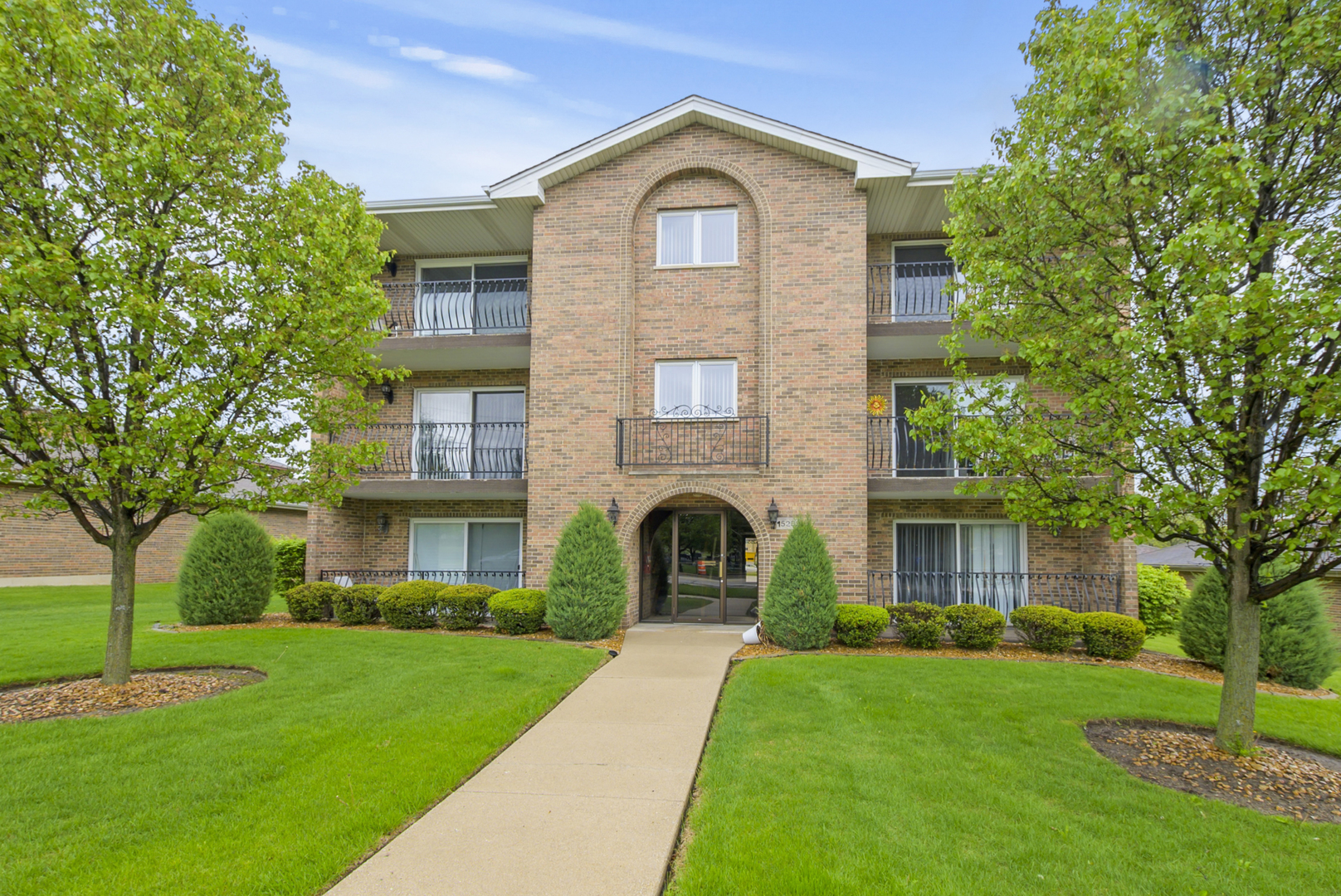 15255 West Avenue #3S, Orland Park, IL 60462