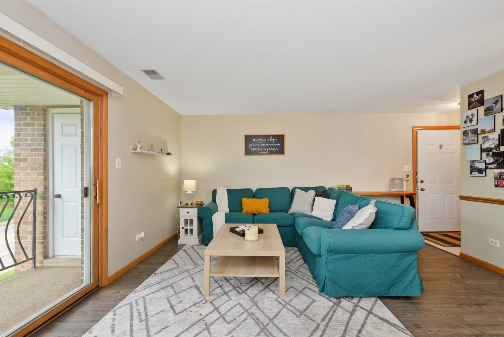 15255 West Avenue #3S, Orland Park, IL 60462