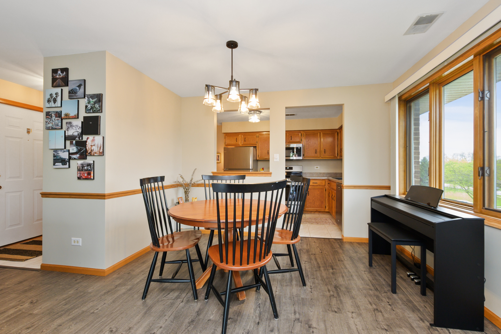 15255 West Avenue #3S, Orland Park, IL 60462