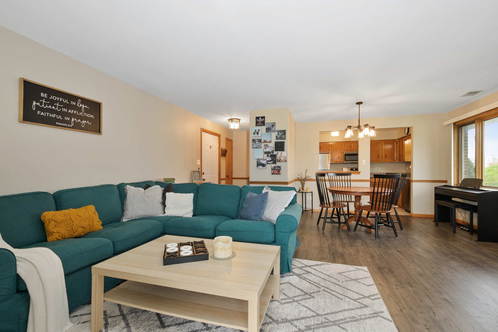 15255 West Avenue #3S, Orland Park, IL 60462