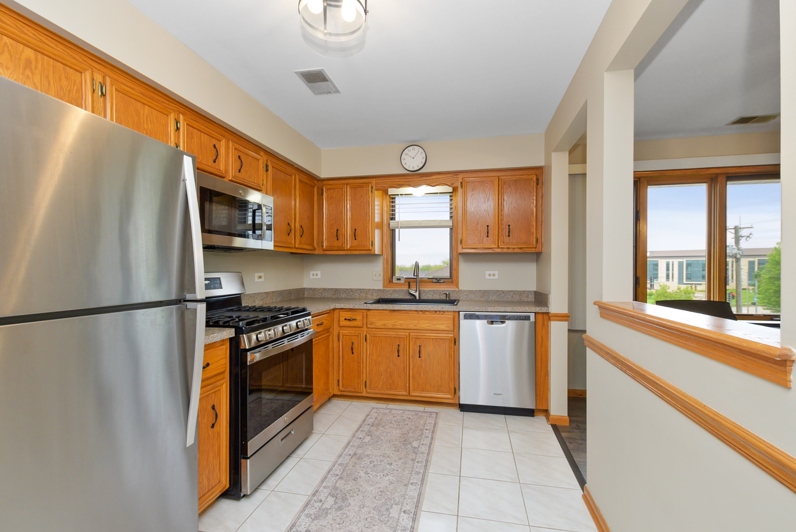 15255 West Avenue #3S, Orland Park, IL 60462