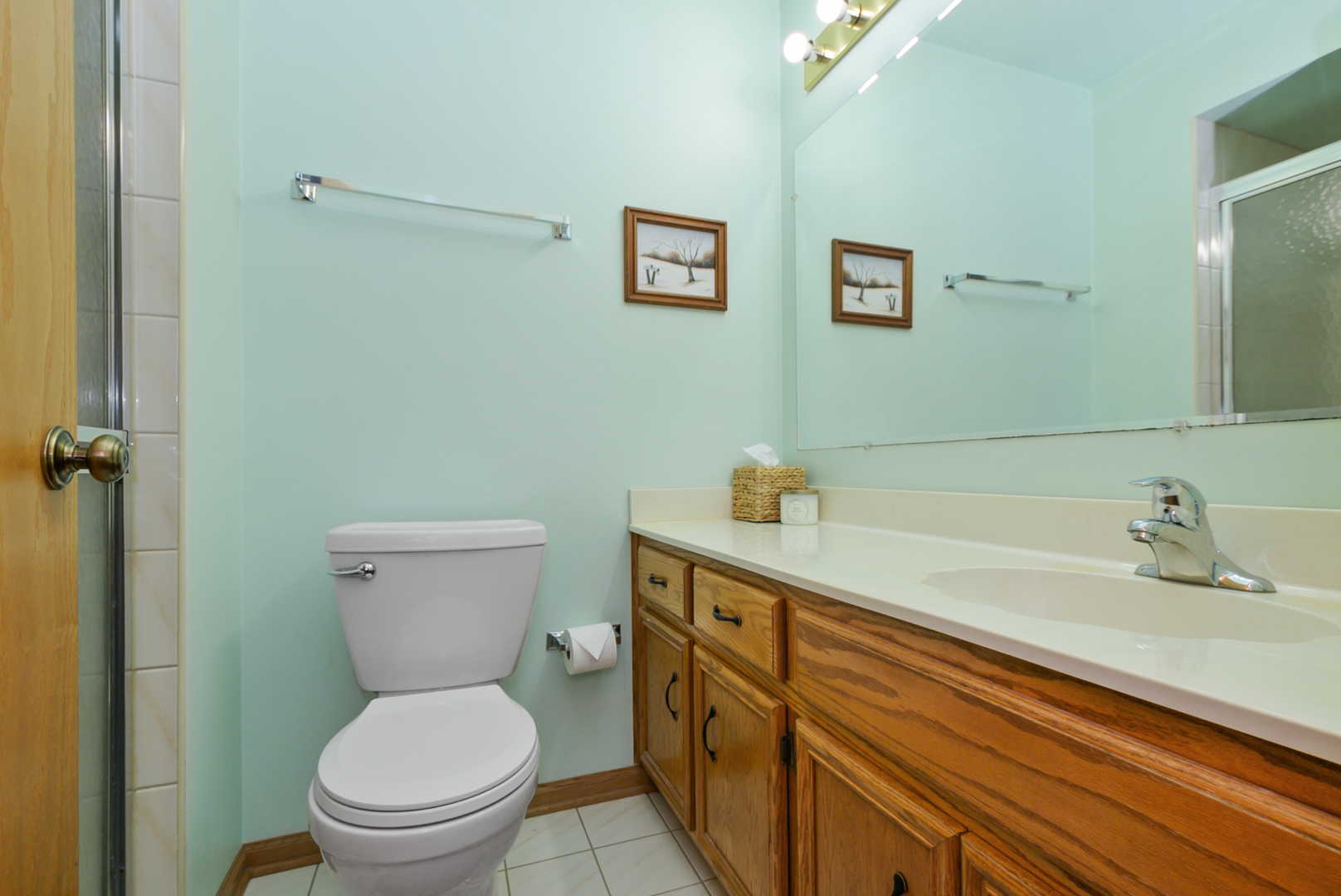 15255 West Avenue #3S, Orland Park, IL 60462