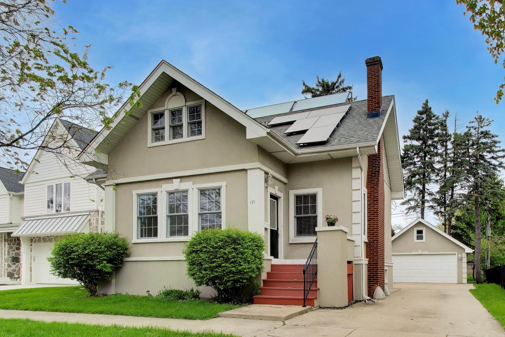 171 E Cayuga Avenue, Elmhurst, IL 60126