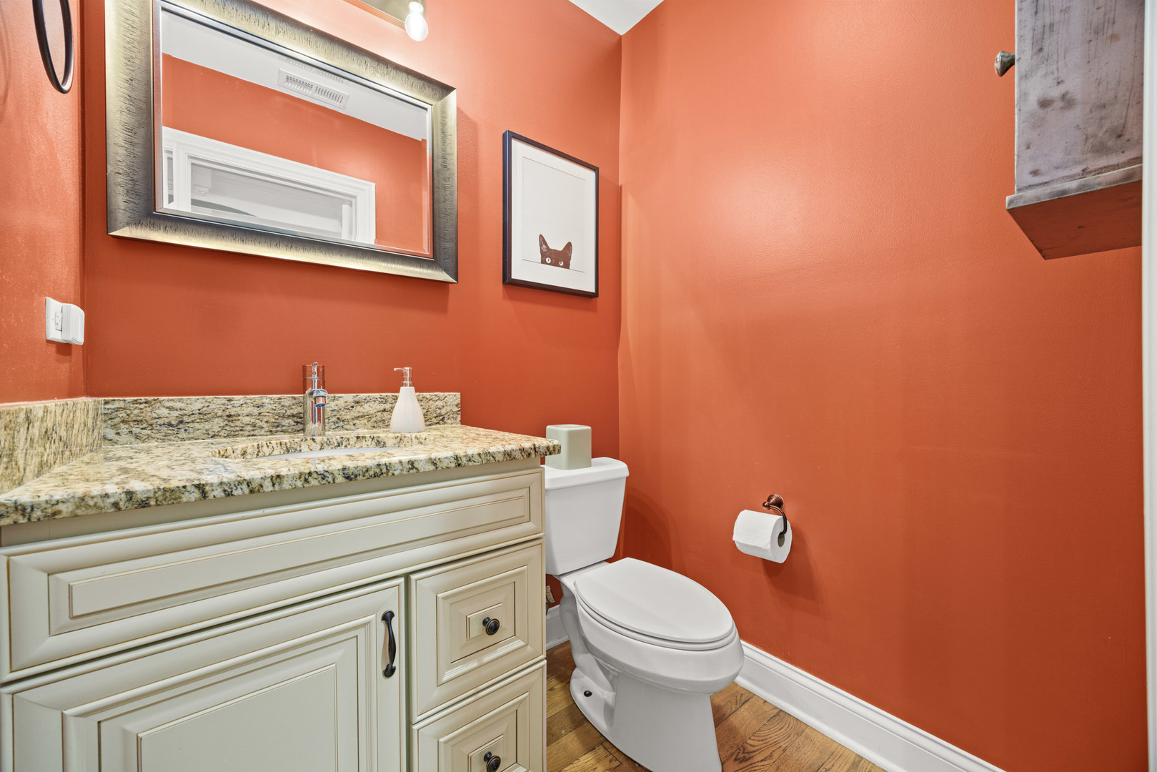 2142 W Bowler Street, Chicago, IL 60612