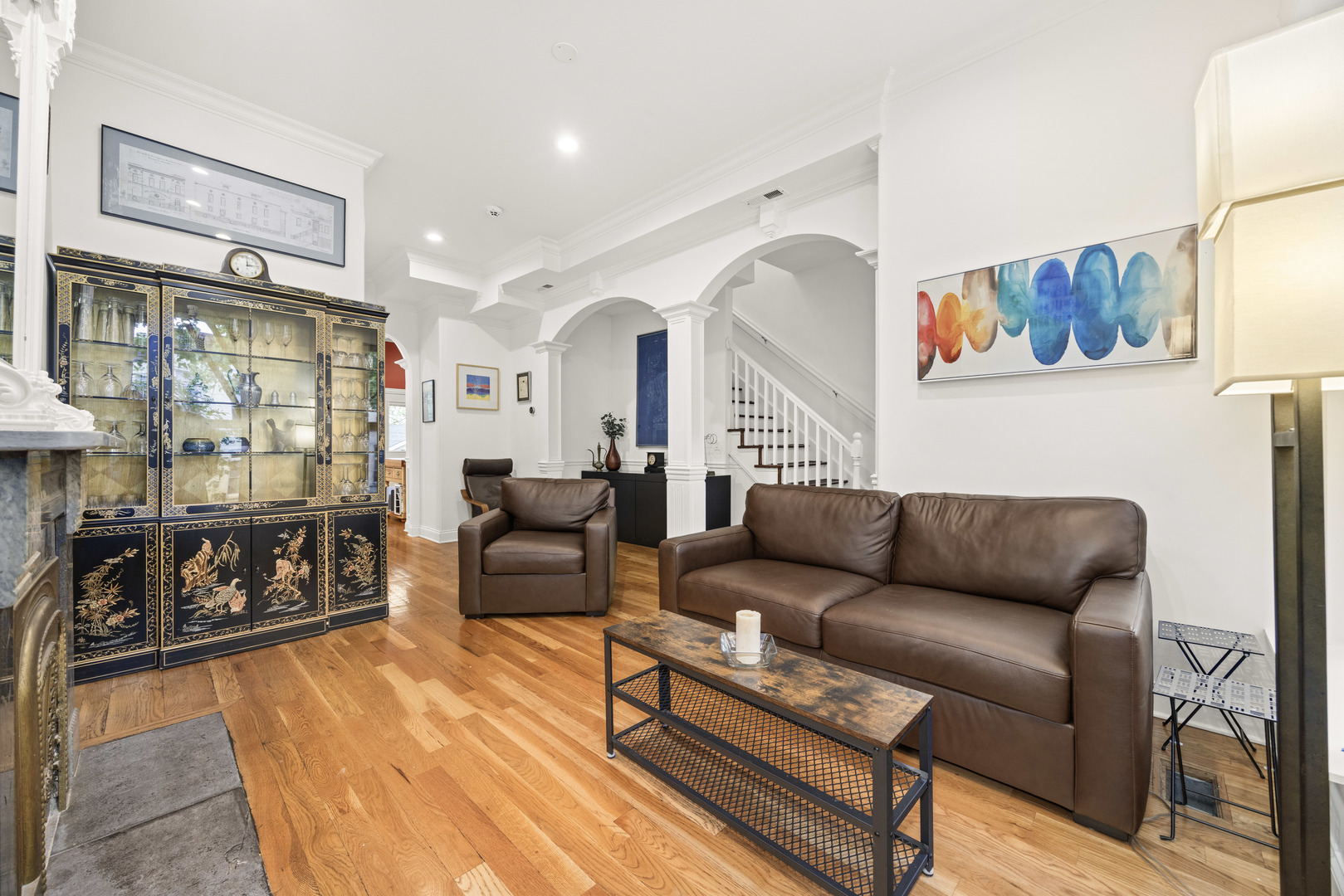 2142 W Bowler Street, Chicago, IL 60612