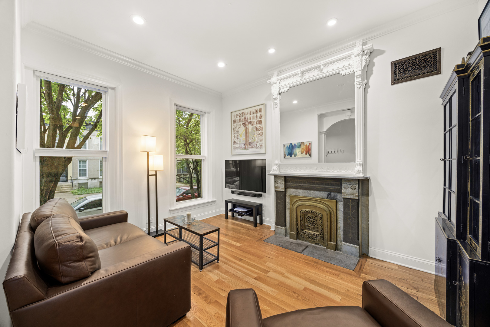 2142 W Bowler Street, Chicago, IL 60612