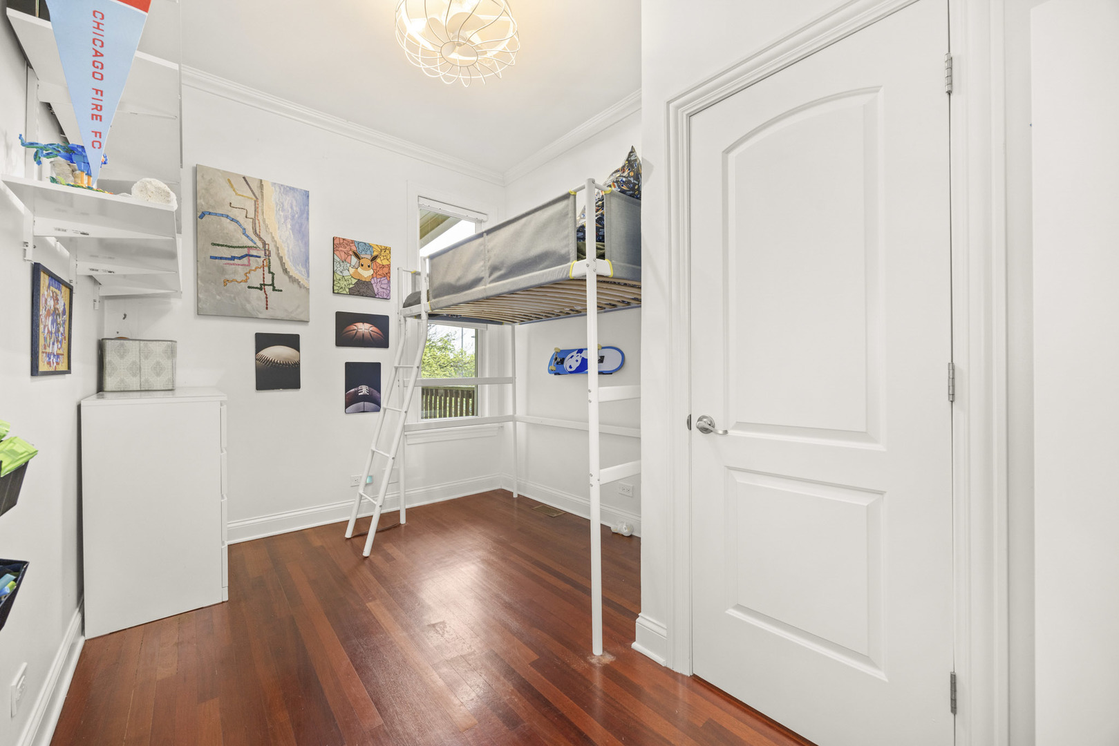 2142 W Bowler Street, Chicago, IL 60612