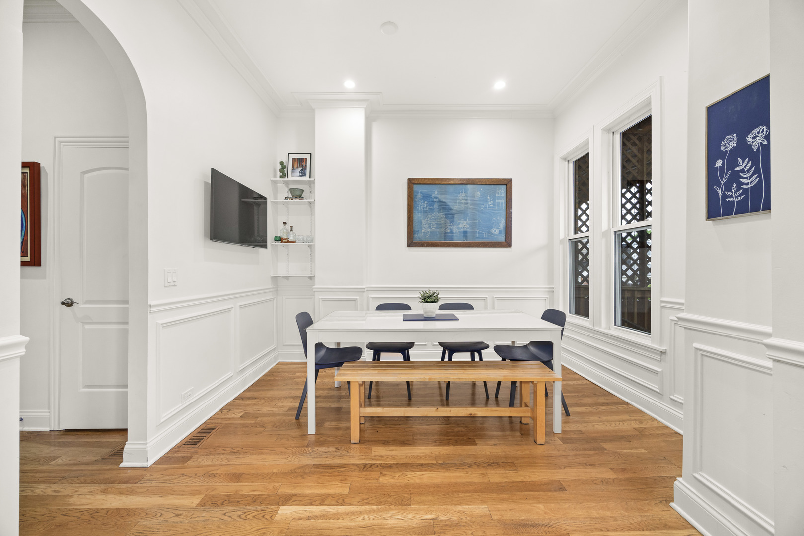 2142 W Bowler Street, Chicago, IL 60612