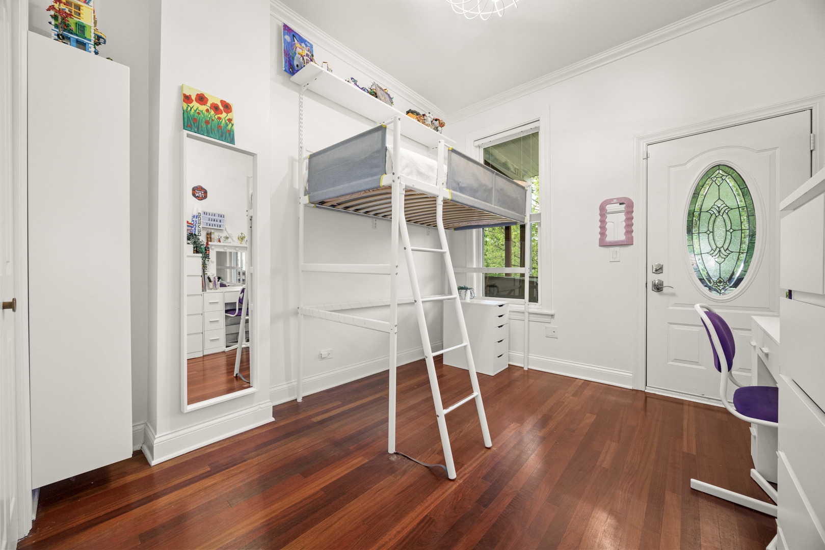 2142 W Bowler Street, Chicago, IL 60612