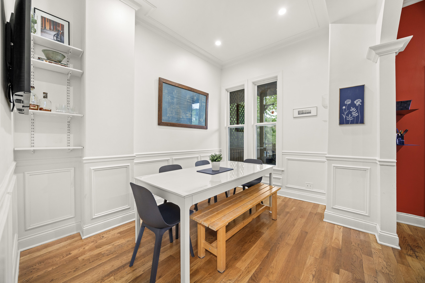 2142 W Bowler Street, Chicago, IL 60612