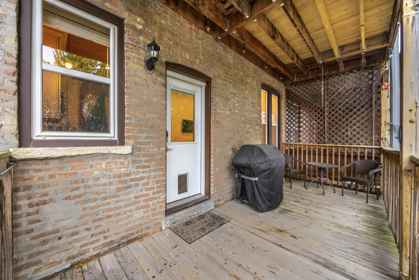 2142 W Bowler Street, Chicago, IL 60612