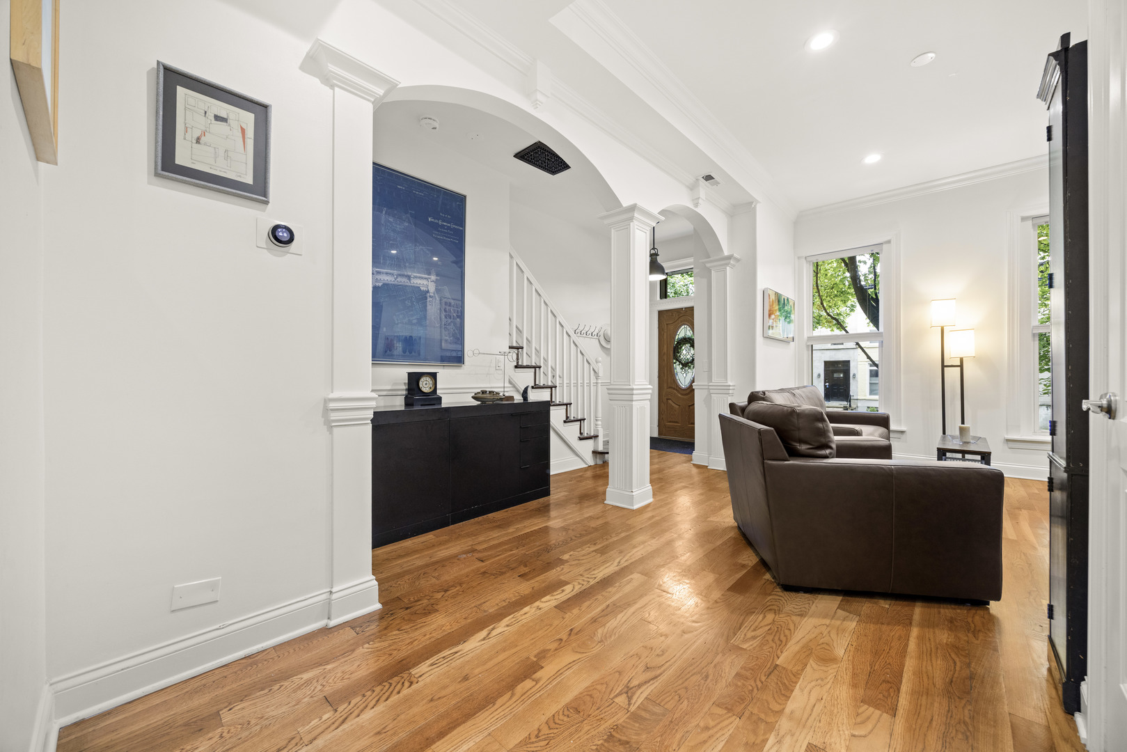 2142 W Bowler Street, Chicago, IL 60612