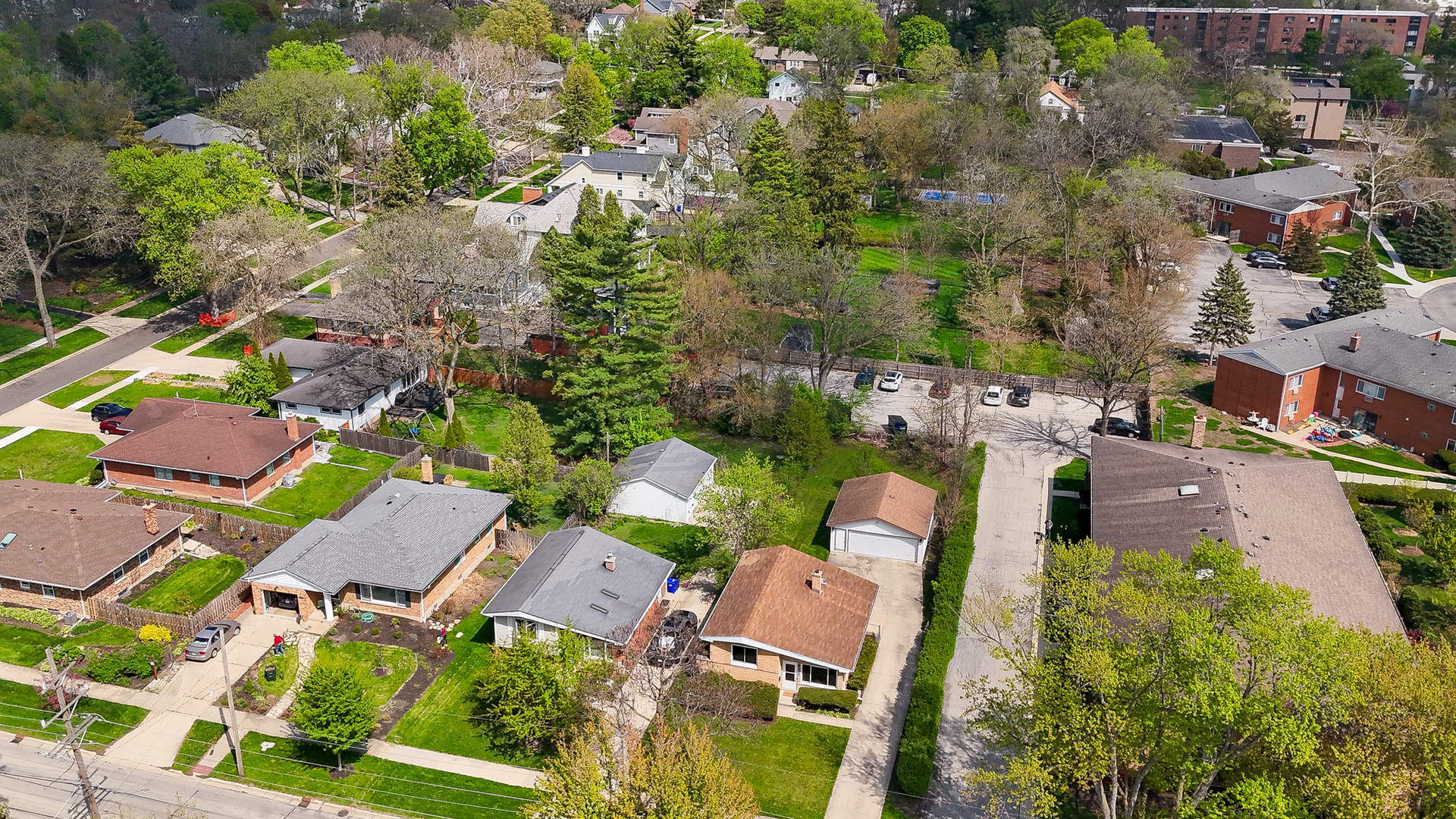 507 N Kenilworth Avenue, Glen Ellyn, IL 60137