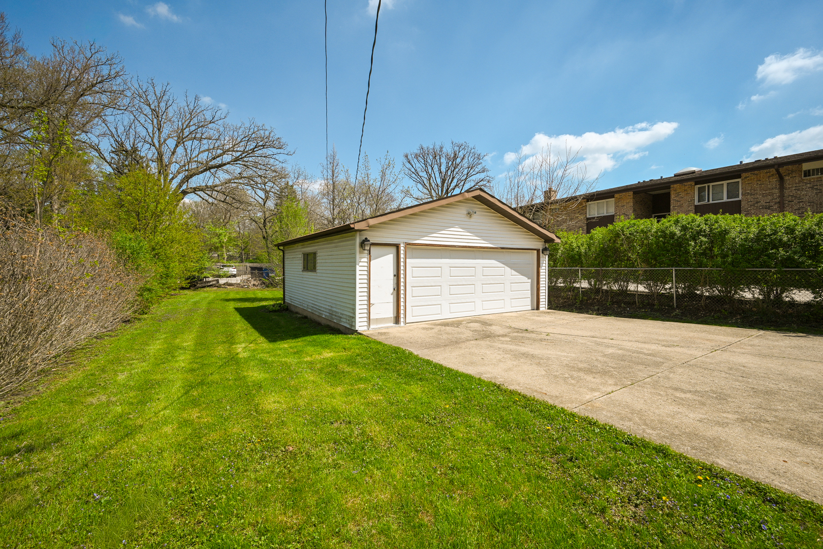 507 N Kenilworth Avenue, Glen Ellyn, IL 60137