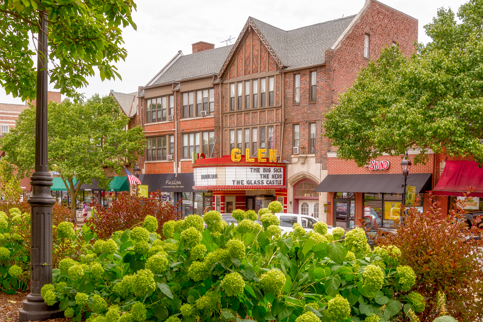 507 N Kenilworth Avenue, Glen Ellyn, IL 60137