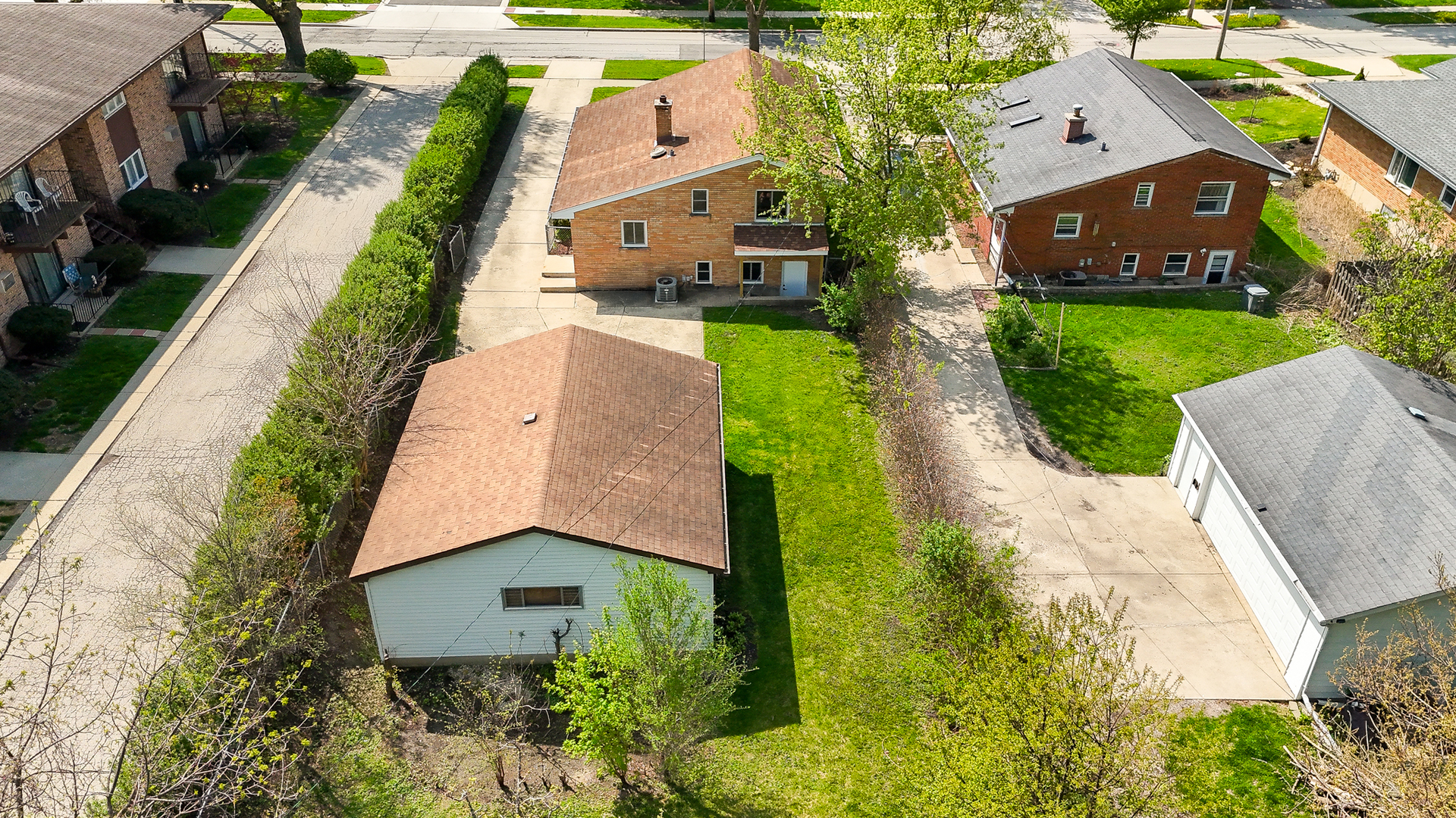 507 N Kenilworth Avenue, Glen Ellyn, IL 60137