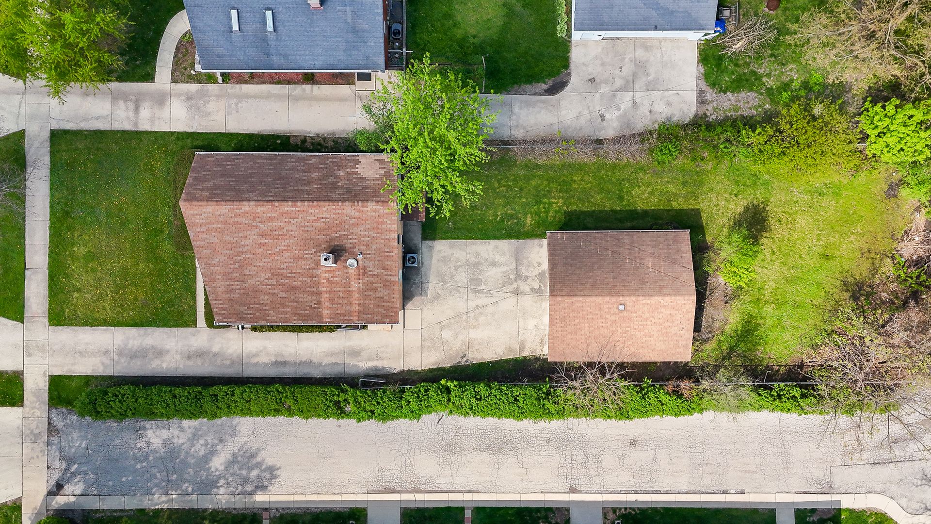 507 N Kenilworth Avenue, Glen Ellyn, IL 60137