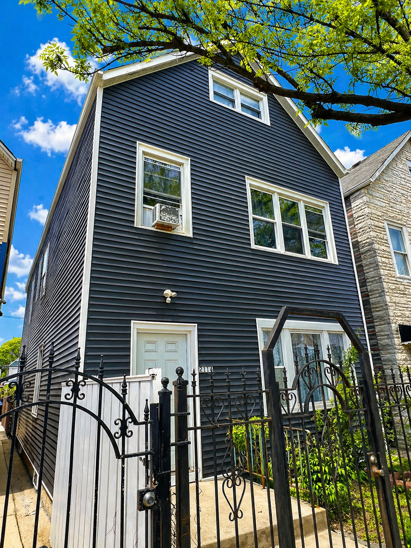 2114 W 51st Street #1, Chicago, IL 60609